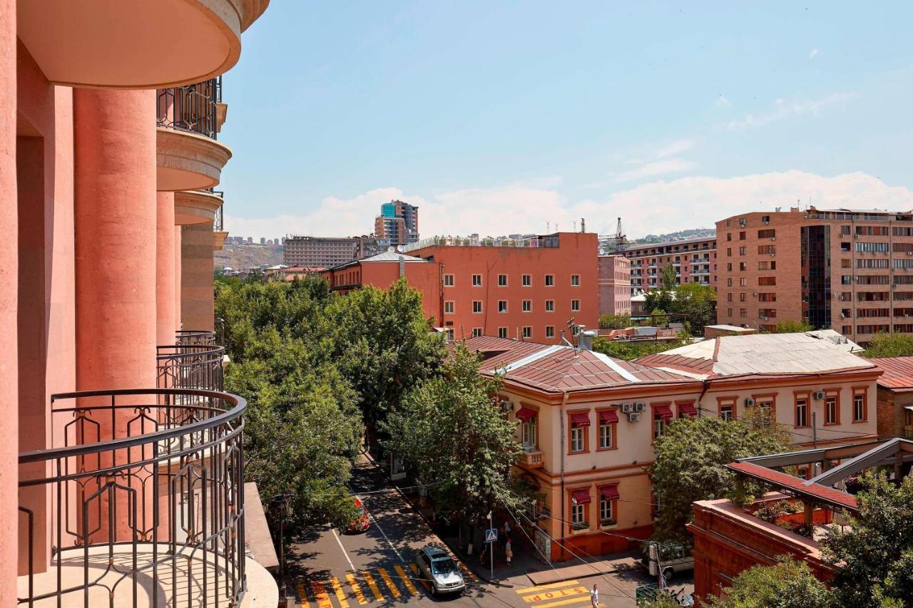 The Alexander, A Luxury Collection Hotel, Yerevan Exterior photo